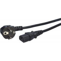Cable de alimentación, 3 m,...