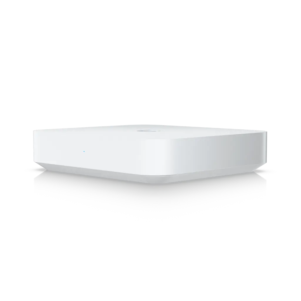Ubiquiti UXG-Max Gateway Max