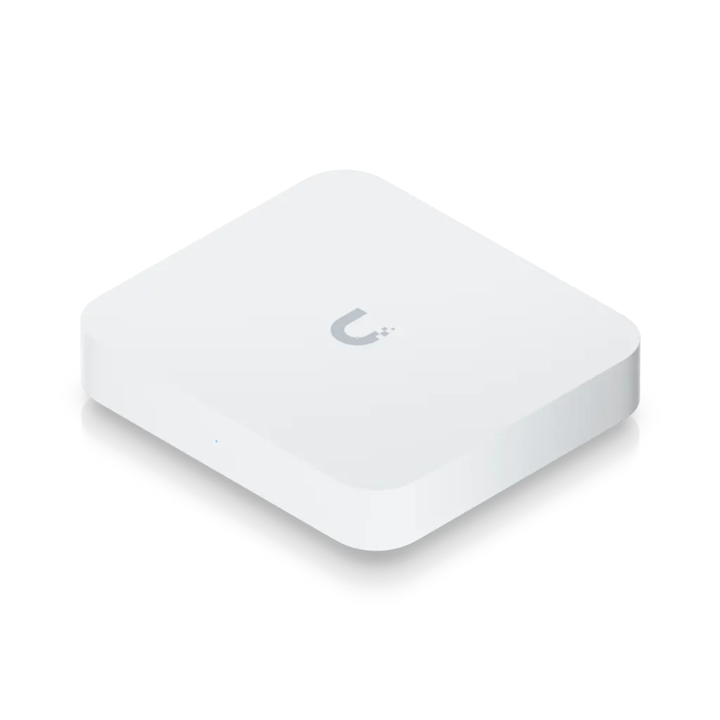 Ubiquiti UXG-Max Gateway Max