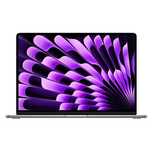 MACBOOK AIR 15 M3 8N/16GB/256GB SPACE GREY
