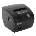 iggual Impresora térmica TP7001 USB+RS232+RJ45