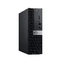 Dell Optiplex 7060 SFF Core i5 8500 3.0 GHz | 16 GB | 240 SSD | WIN 11 | DP