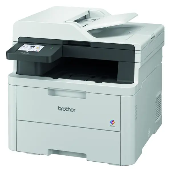 Impresoras y Multifunción Brother - DCPL3560CDW