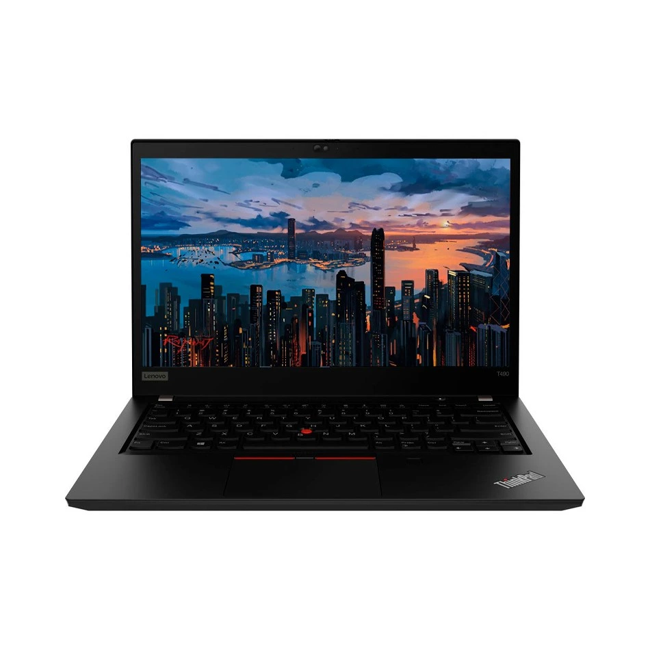 REACONDICIONADO Lenovo ThinkPad T490 Core i5 8265U 1.6 GHz | WINDOWS 11