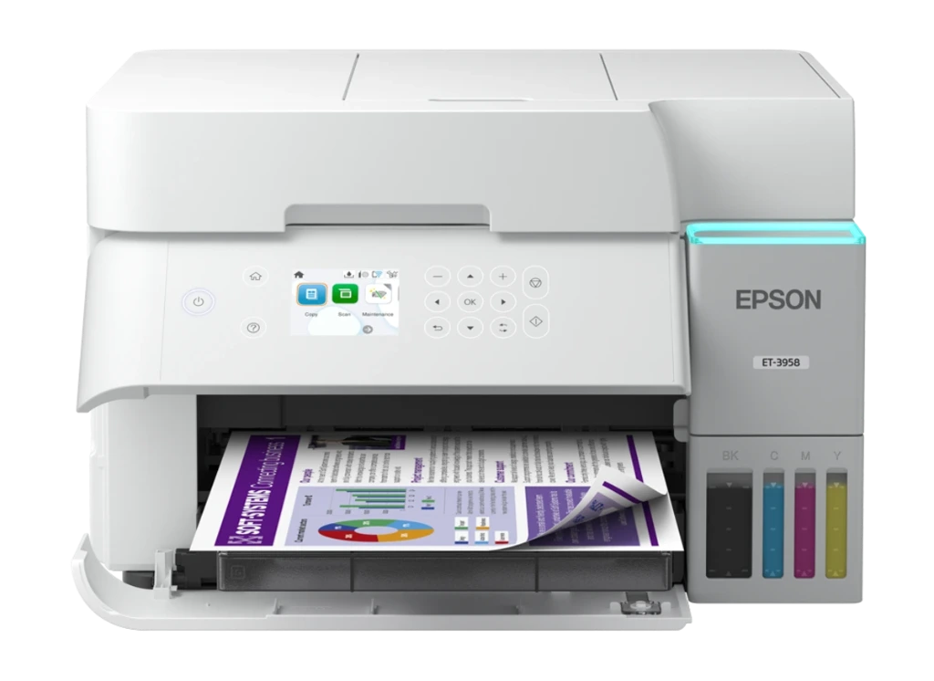 Epson EcoTank ET-3956