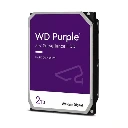 HDD WD - PURPLE 2TB