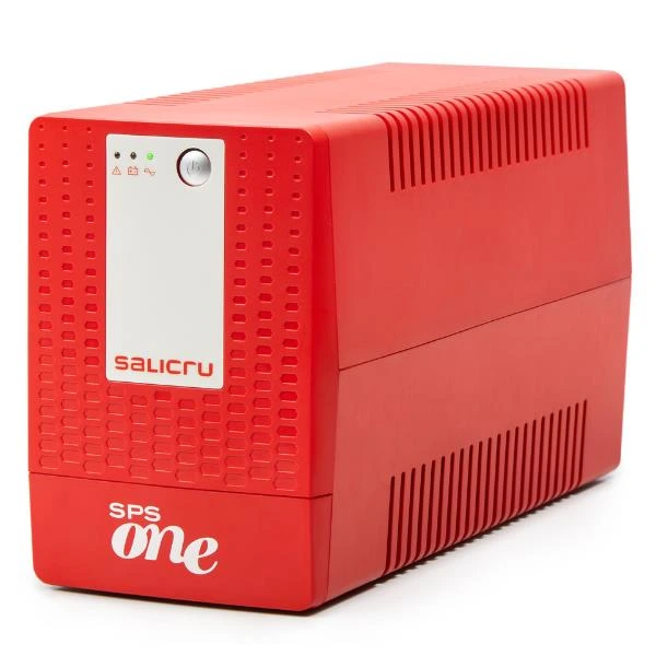 SAI UPS SALICRU SPS 1500 ONE LINE INTERACTIVE BLACK