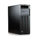 REACONDICIONADO HP Workstation Z440 Xeon E5 1620 V3 3.5 GHz | LCD 23" | 16 GB | 256 SSD | Gráfica 2GB