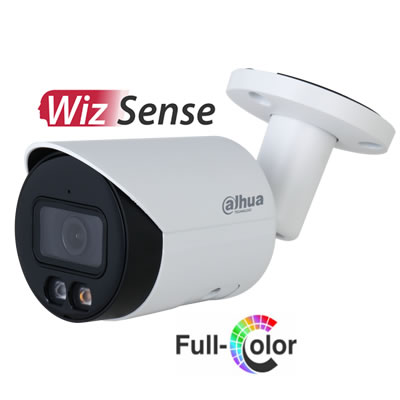 Dahua IPC-HFW2449S-S-IL-0280B