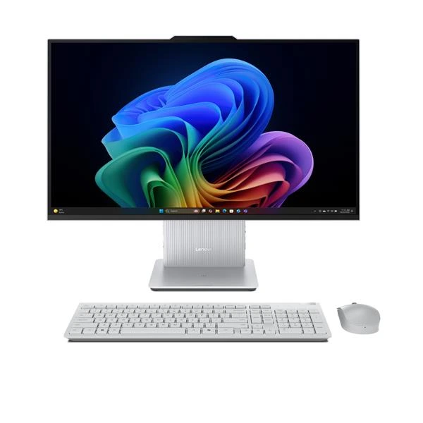 Lenovo  IdeaCentre AIO 27ILL11 Core Ultra 7 256V 16/512GB 27" FHD W11H