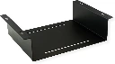 ROLINE Soporte de Mesa para KVM/NUC/Mini PC/Thin Clients